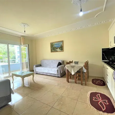 Apartment Lui