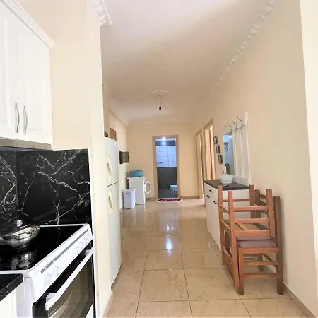 Apartment Lui