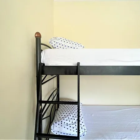Lui Apartment *