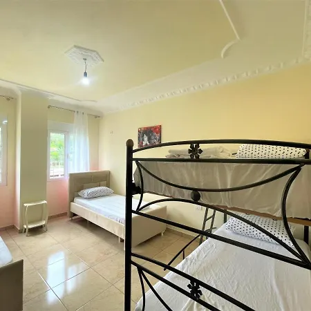 Lui Apartment *