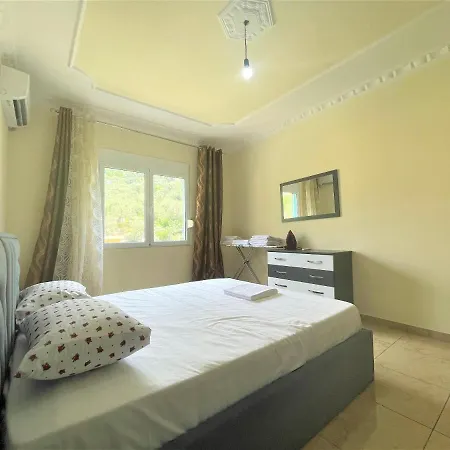 Apartment Lui