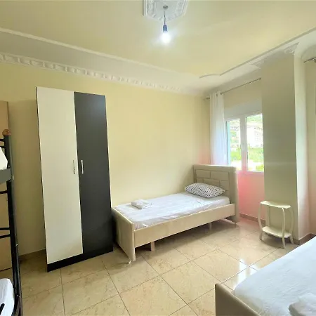 Lui Apartment Vlore